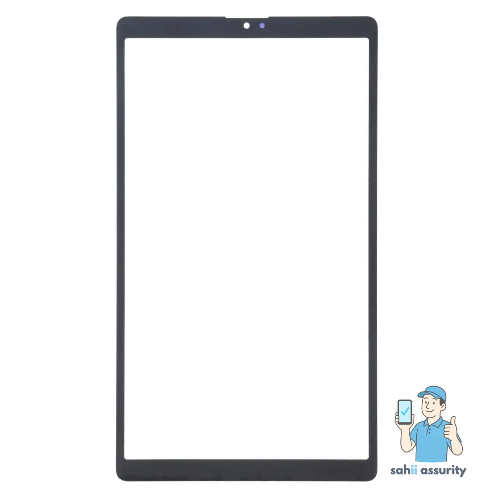 Front Glass for Samsung Galaxy Tab A7 Lite thumbnail